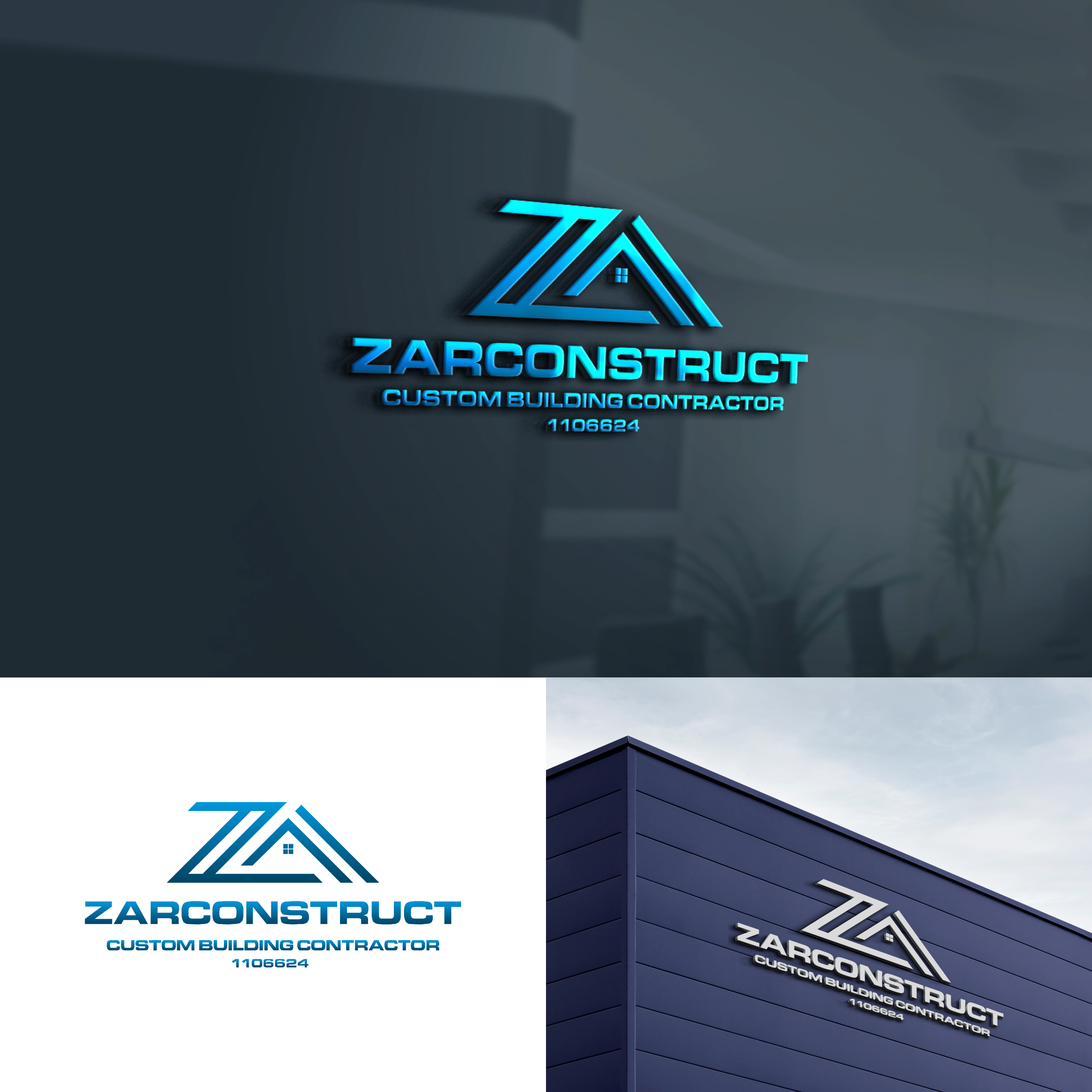 Logo Design by izdihaar studio for this project | Design #33649275