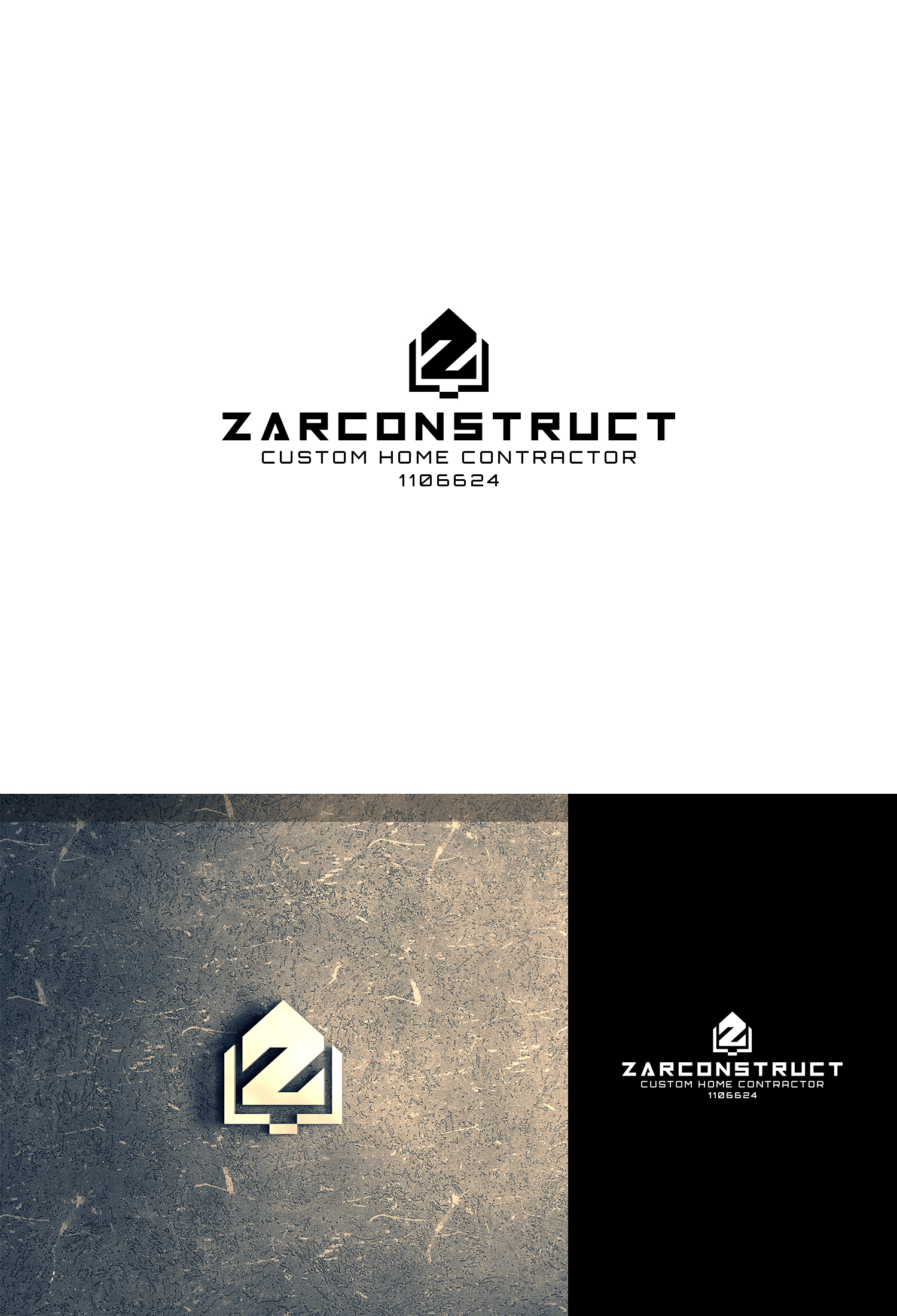 Logo Design by JohnM. for this project | Design #33640905