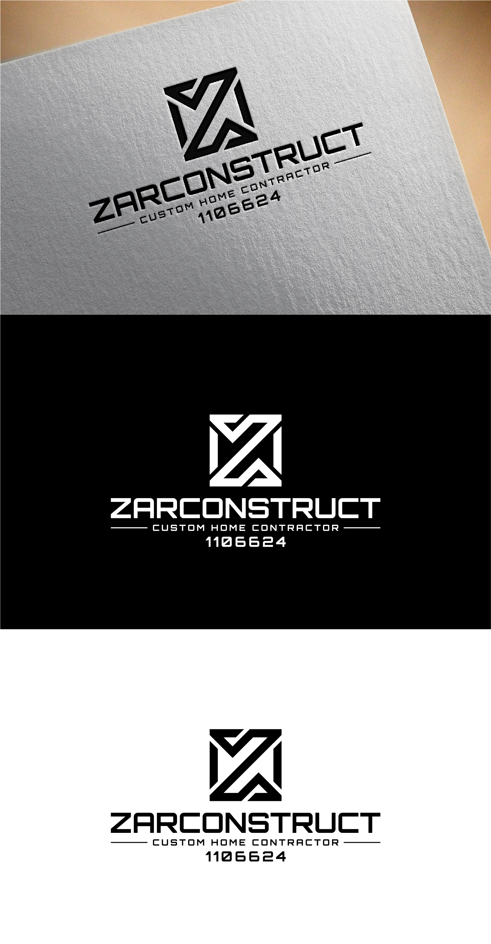 Logo Design by sushsharma99 for this project | Design #33642455