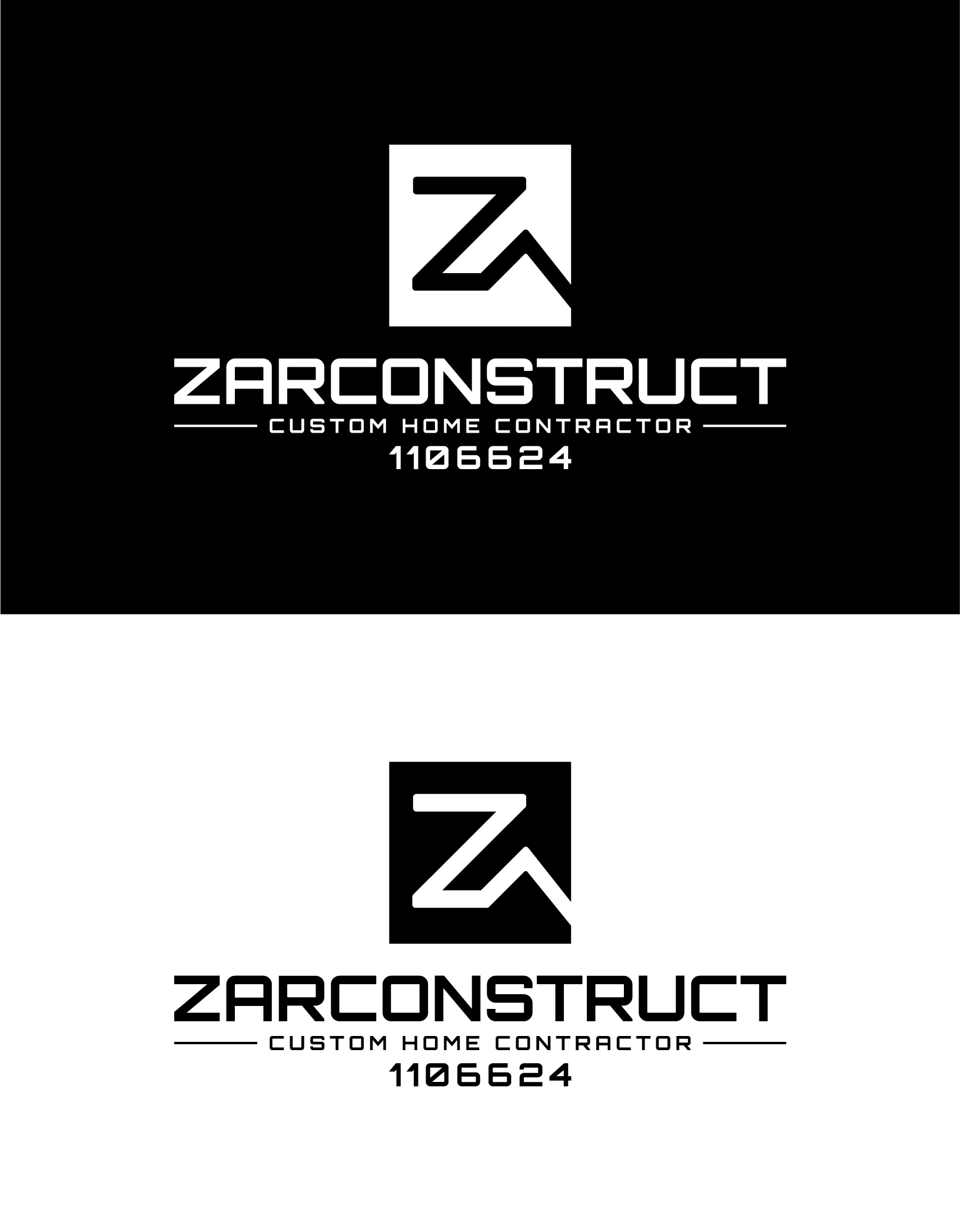 Logo Design by sushsharma99 for this project | Design #33643482