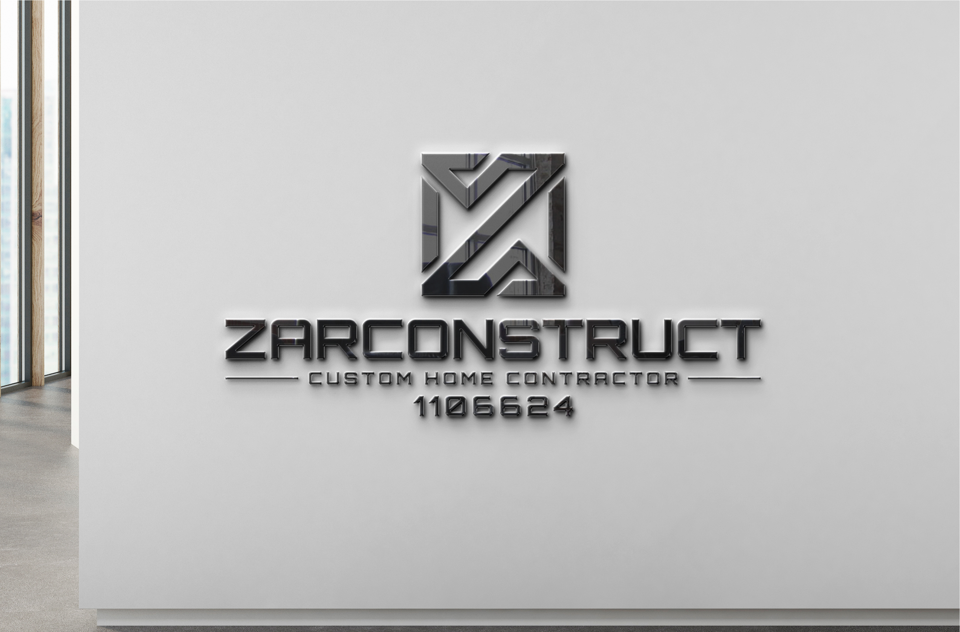 Logo Design by sushsharma99 for this project | Design #33674297