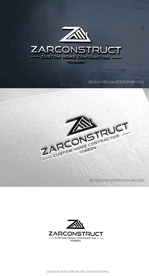 Design de Logo par zebronicgraphic pour ce projet | Design : #33641117