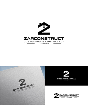 Logo Design by Joenet Jayawarna for this project | Design #33671821