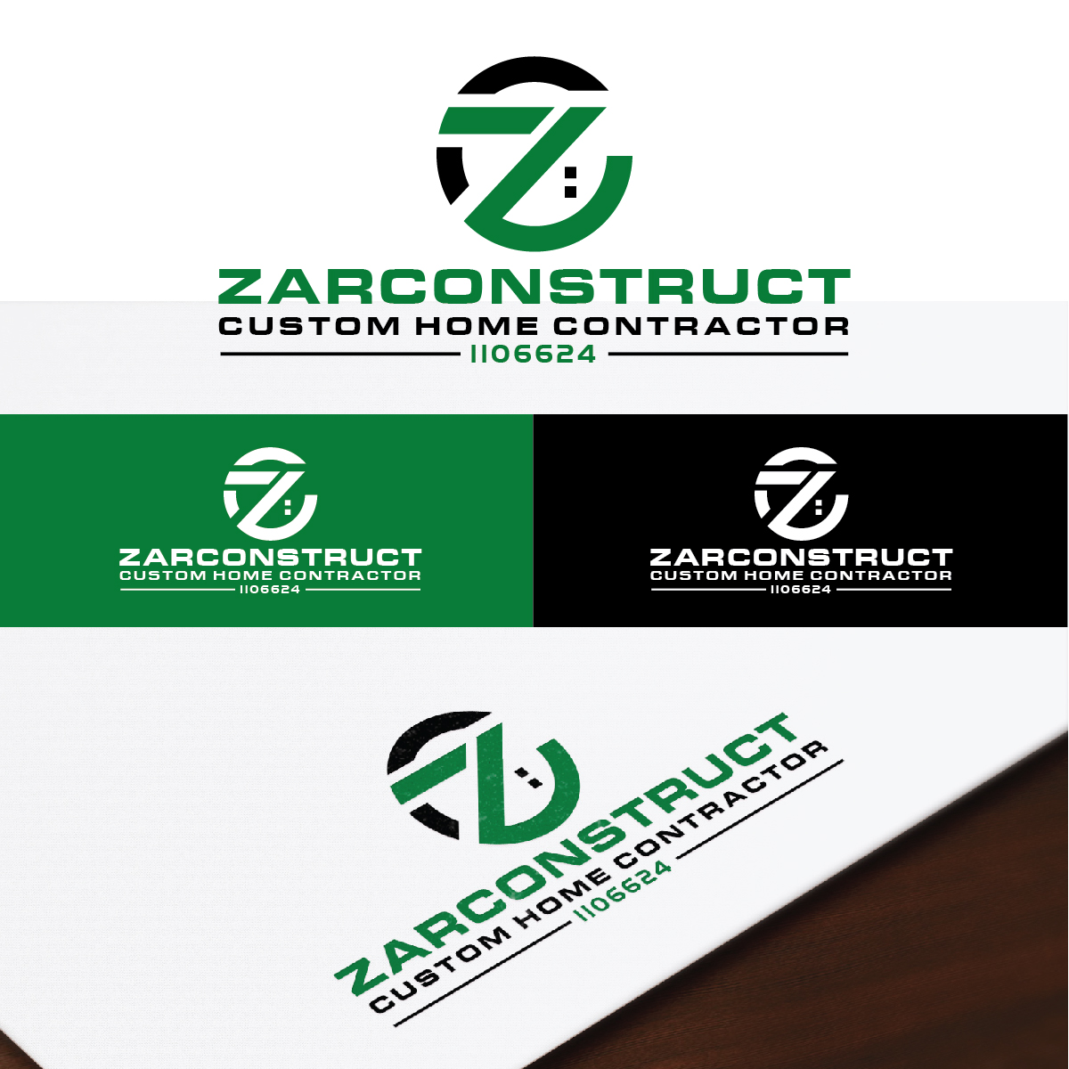 Logo Design by artmakers for this project | Design #33644469