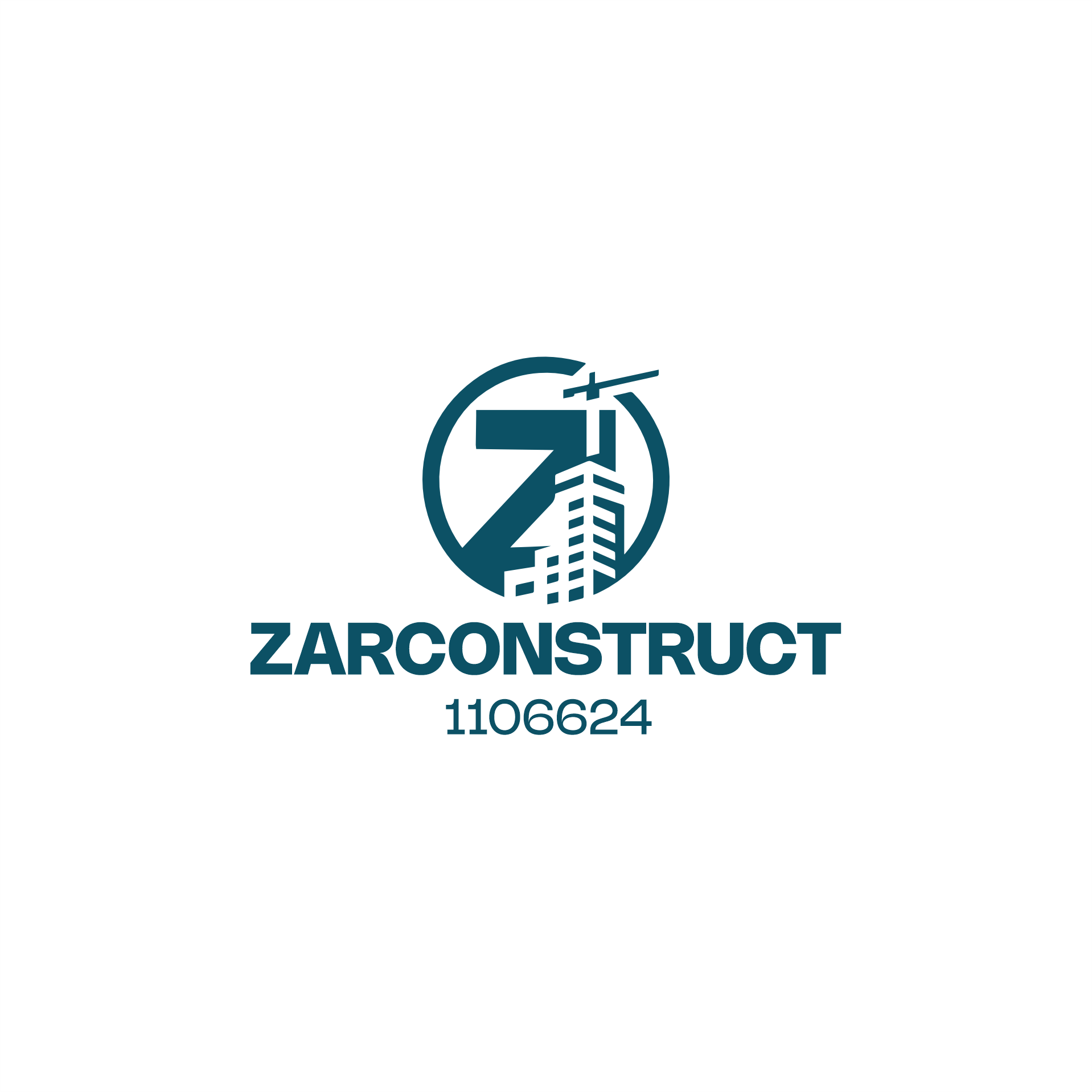 Logo Design by Muhammadsaria for this project | Design #33640916