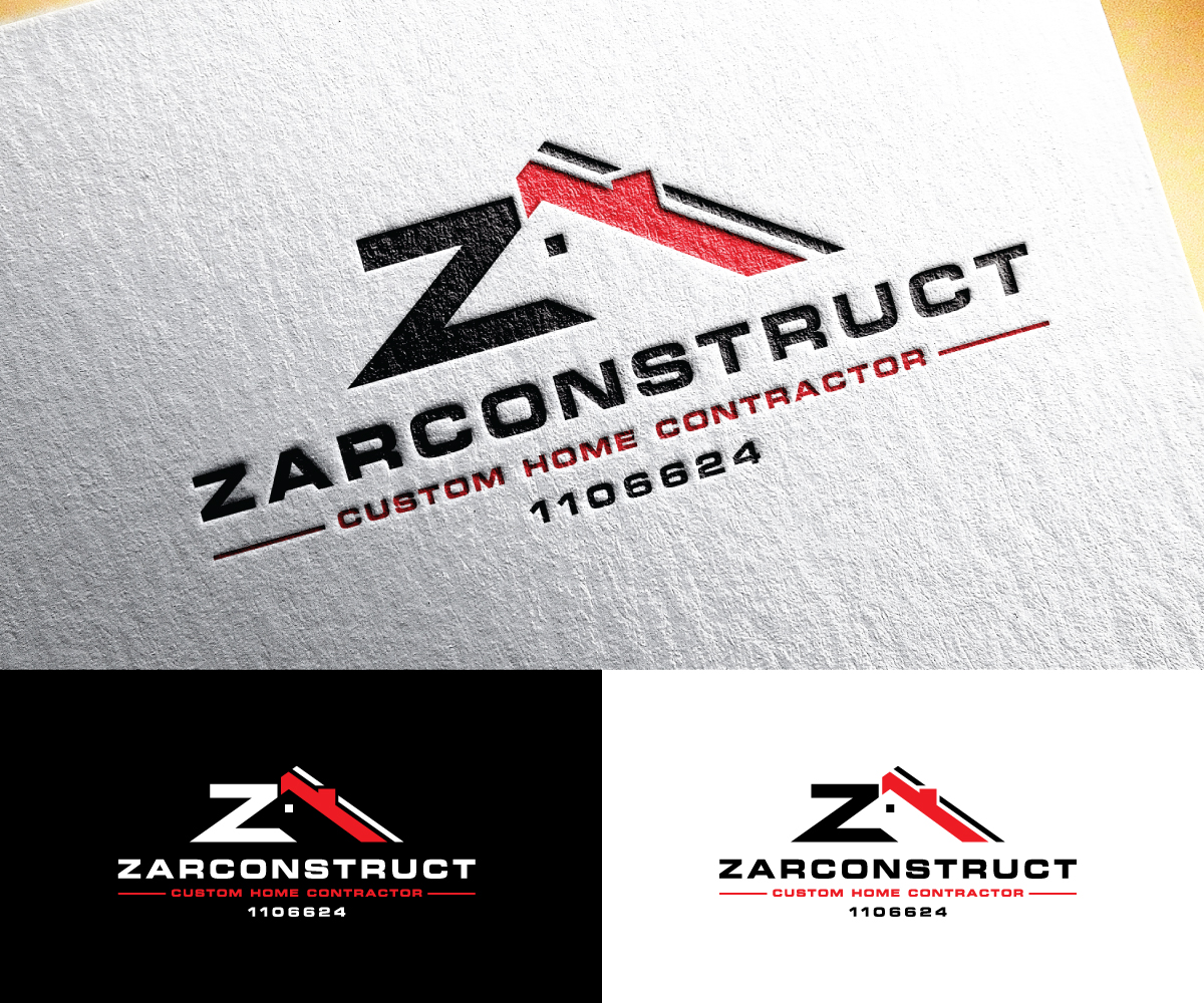 Logo Design by step forward 2 for this project | Design #33639322