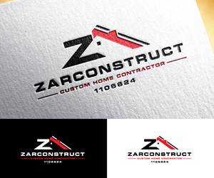 Logo Design by step forward 2 for this project | Design: #33639322