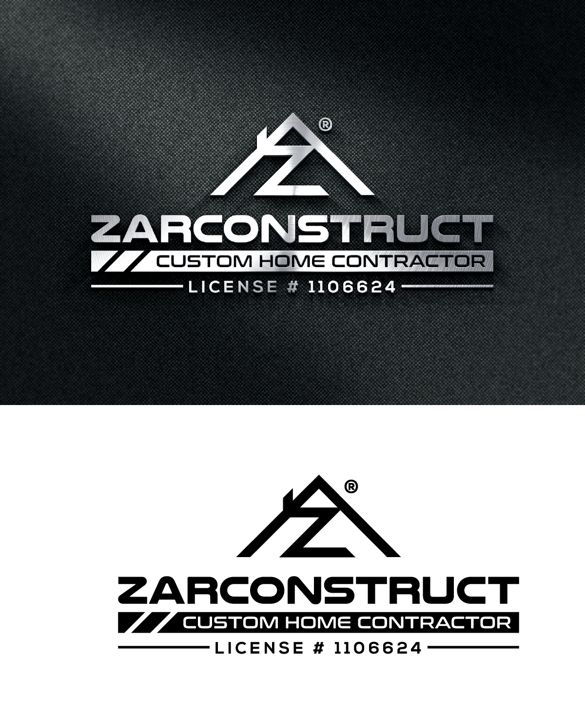 Logo Design by AlphabetZero.co.uk for this project | Design #33641110