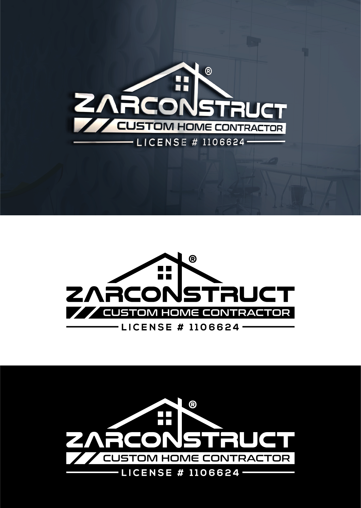 Logo Design by Ayub Zafar for this project | Design #33641184