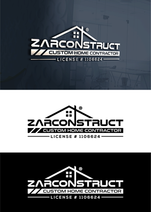 Logo Design by Ayub Zafar for this project | Design: #33641184