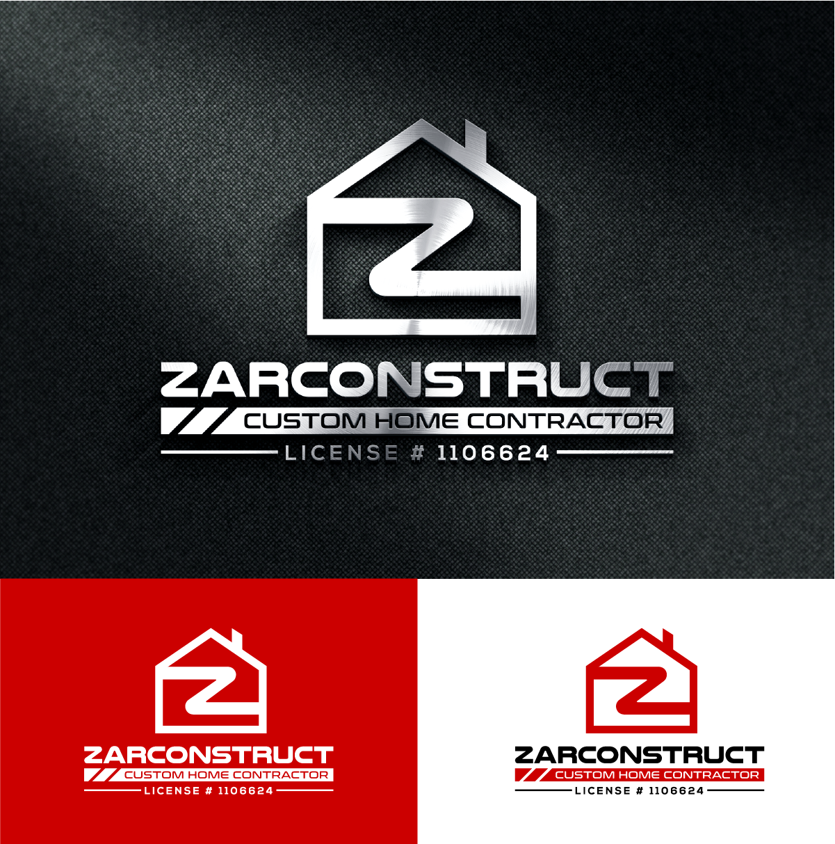 Logo Design by AlphabetZero.co.uk for this project | Design #33641397