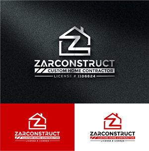 Logo-Design von AlphabetZero.co.uk für dieses Projekt | Design: #33641460