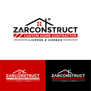 Logo Design by Ayub Zafar for this project | Design: #33687589