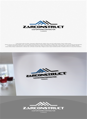 Logo Design by shiroRo for this project | Design: #33681108