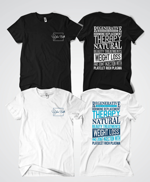 T-shirt Design by Rheanza for this project | Design: #33648402