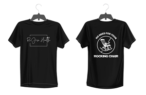 T-shirt Design by Creative Studio X for this project | Design: #33655555