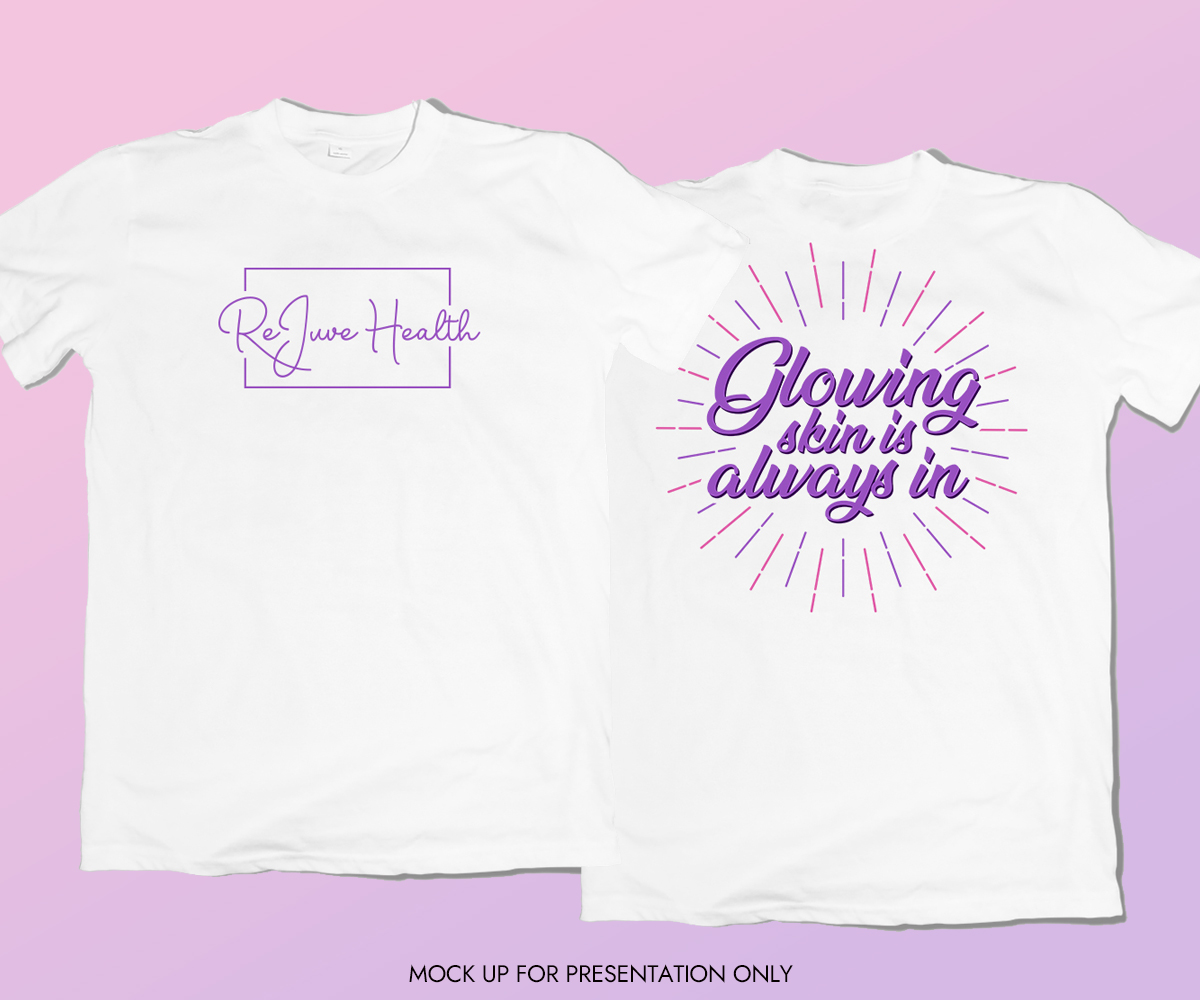 T-shirt Design by NancyTan for this project | Design #33641068