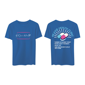 T-shirt Design by {mega- for this project | Design: #33652438