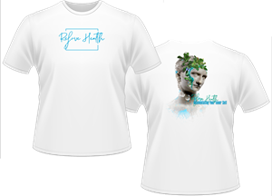 T-shirt Design by Nordic Designer for this project | Design: #33642733
