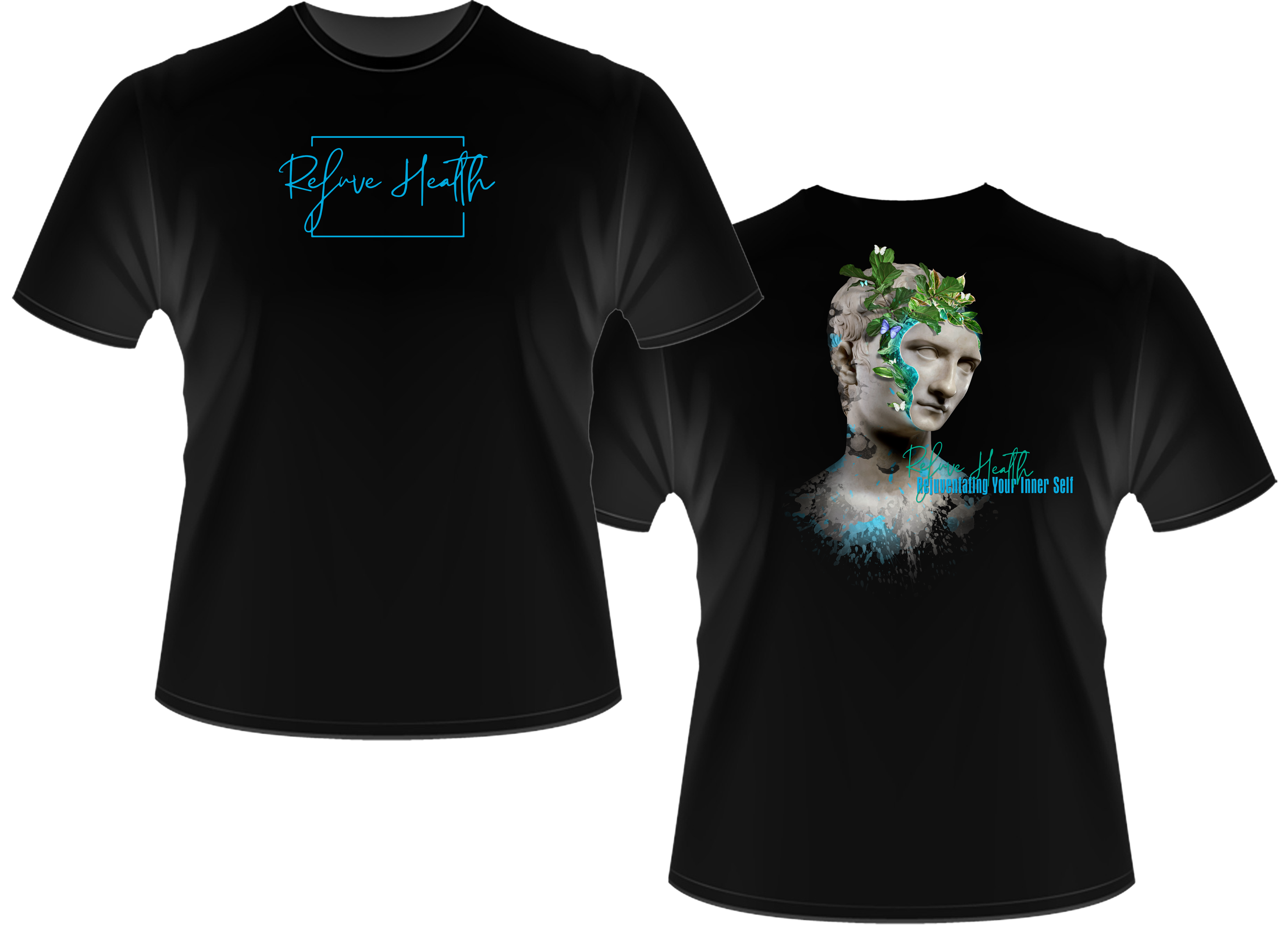 T-shirt Design by Nordic Designer for this project | Design #33642734
