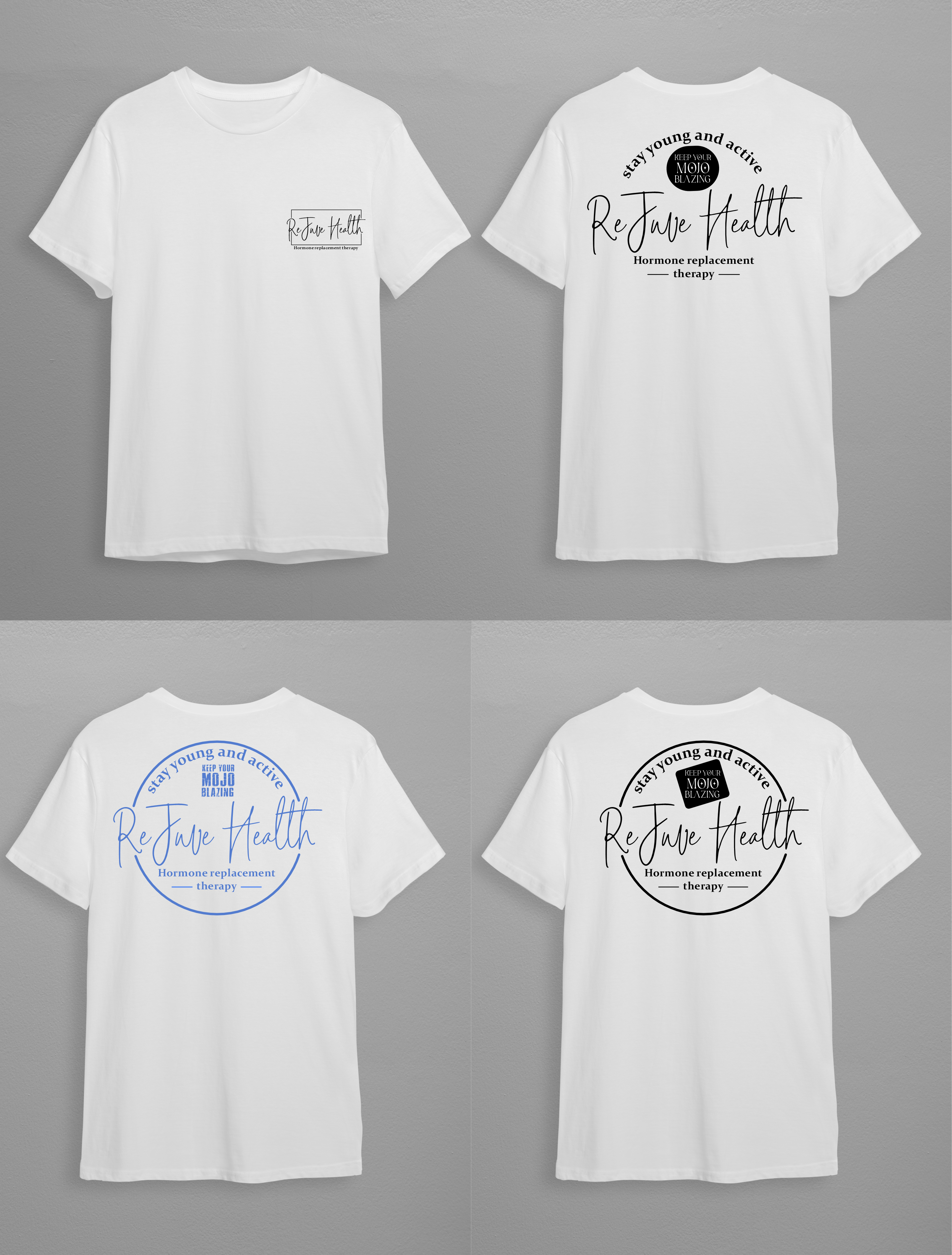 T-shirt Design by Yakuza20 for this project | Design #33656243
