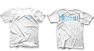 T-shirt Design by Feni:) for this project | Design: #33657601
