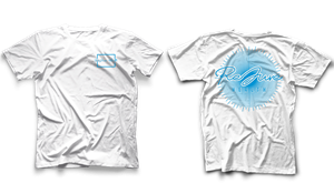 T-shirt Design by Feni:) for this project | Design: #33657610