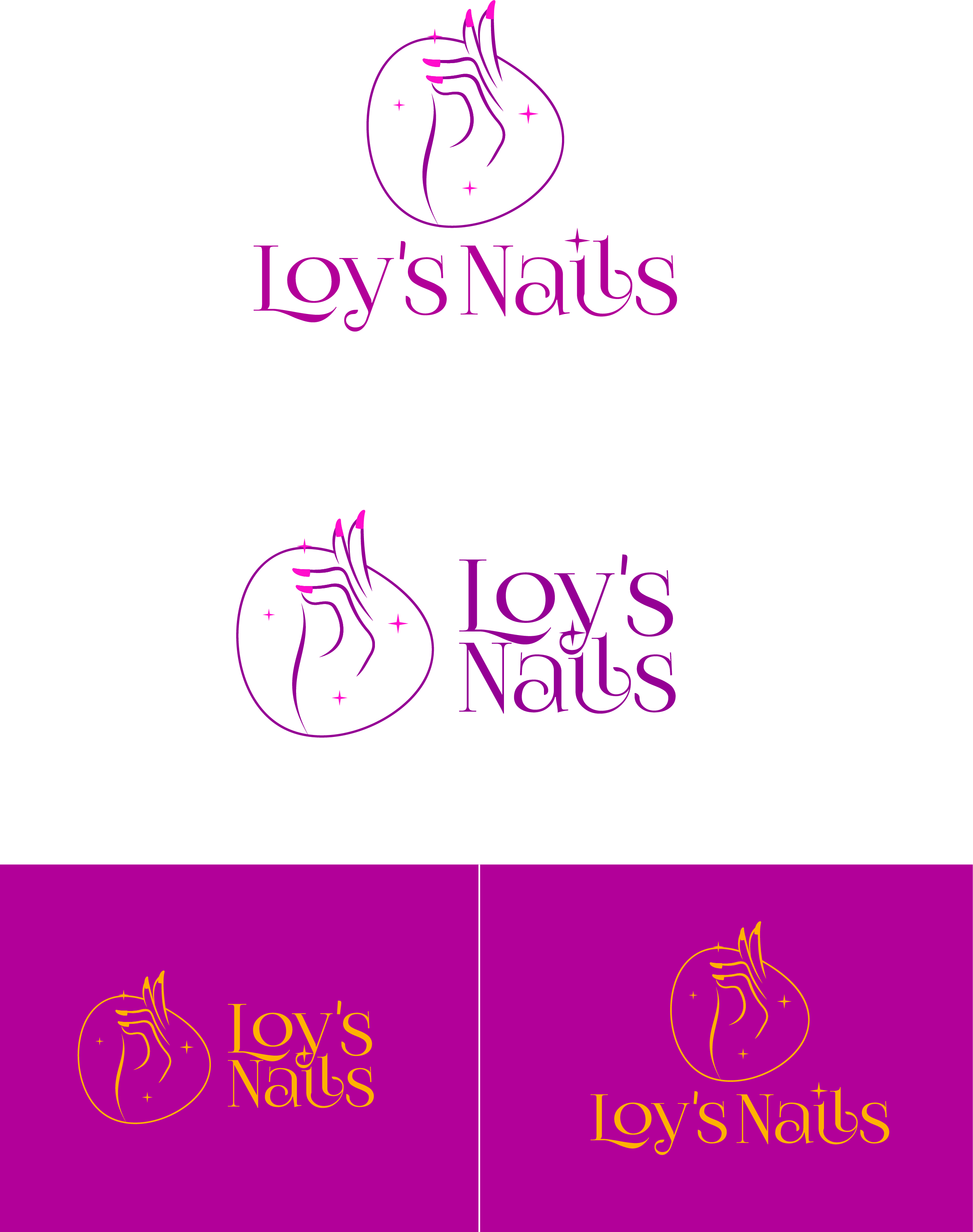 Diseño de Logo por Eli Nelson para este proyecto | Diseño #33674510