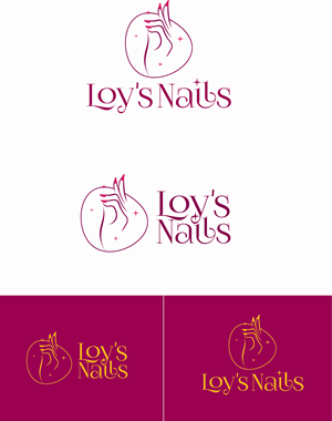 Logo Design by Eli Nelson