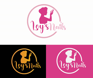 Logo Design by Fortune Howard Designs