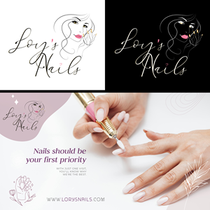 Logo Design by CreativeDesigns081