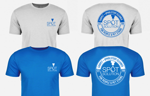 Design de T-shirt par APHOTIC APPAREL pour ce projet | Design : #33675104