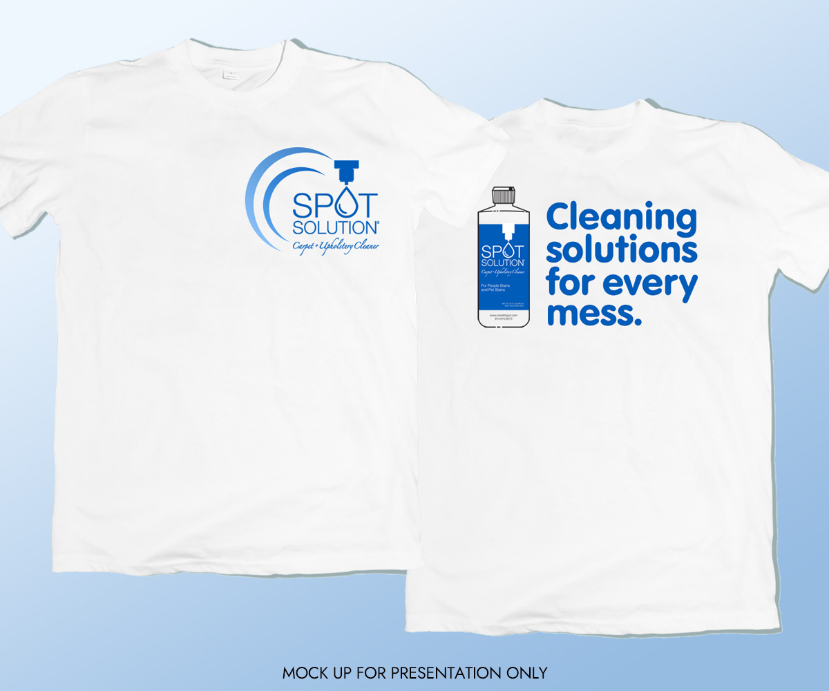 T-shirt Design by NancyTan for this project | Design #33643975