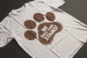 T-shirt Design by Ar_nisam_usman for this project | Design: #33657347