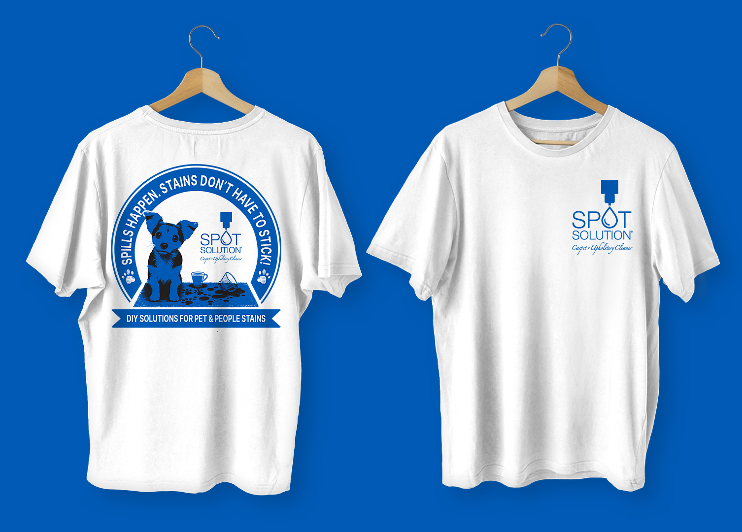 T-shirt Design by Elsa Designs for this project | Design #33716561