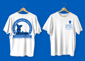 Design de T-shirt par Elsa Designs pour ce projet | Design #33776671
