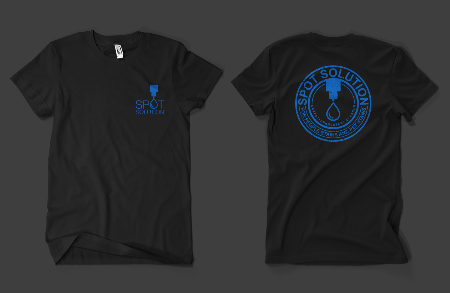 T-shirt Design by Barney Stinson for this project | Design #33642890