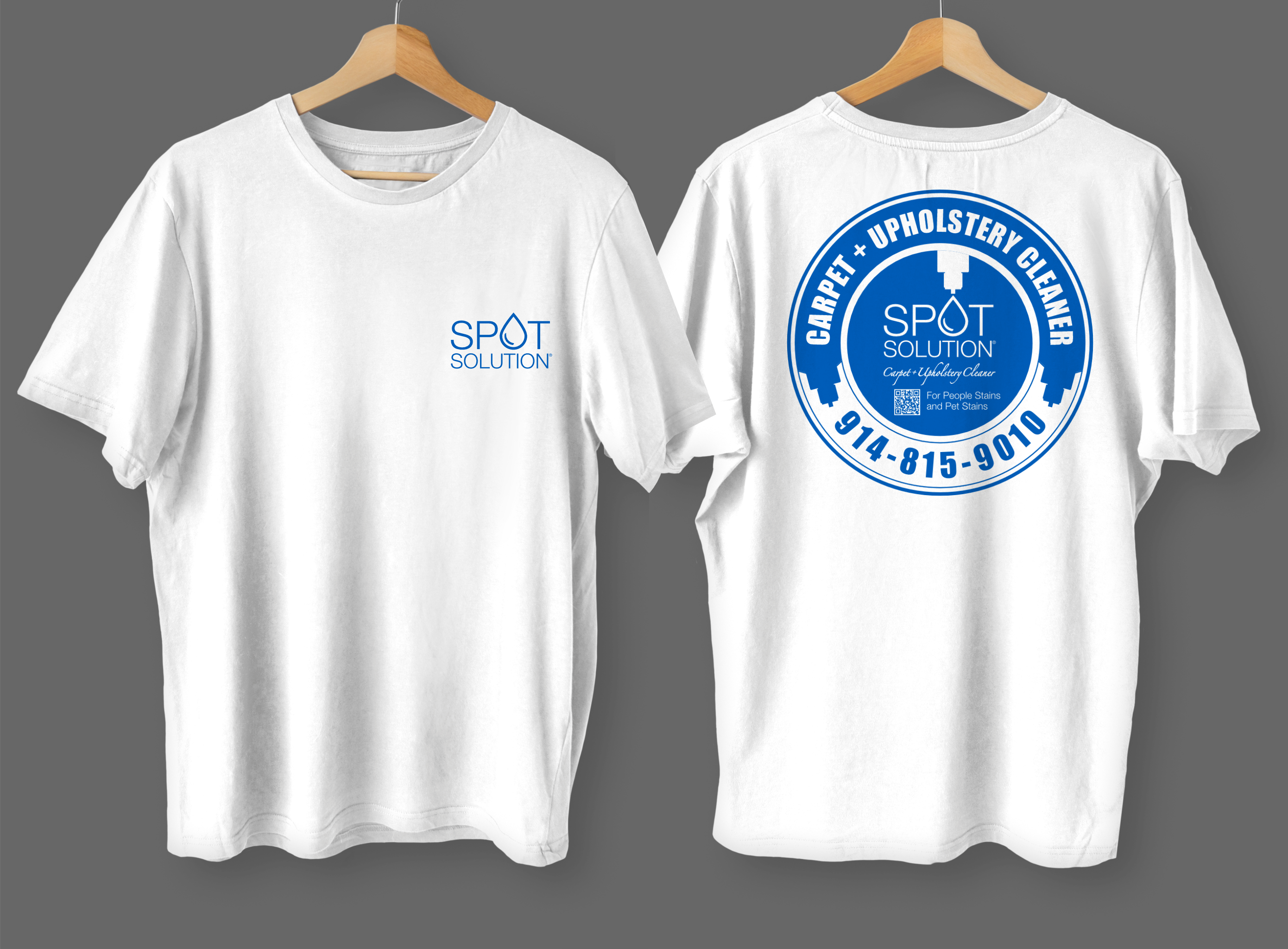 T-shirt Design by Yakuza20 for this project | Design #33682897