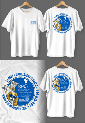 Design de T-shirt par Yakuza20 pour ce projet | Design : #33728562
