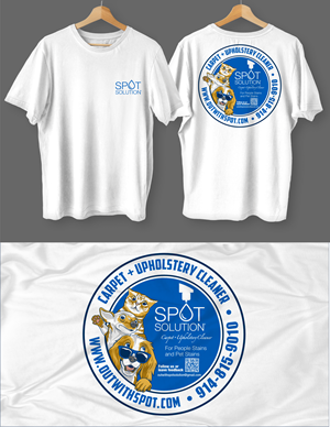 Design de T-shirt par Yakuza20 pour ce projet | Design : #33748954