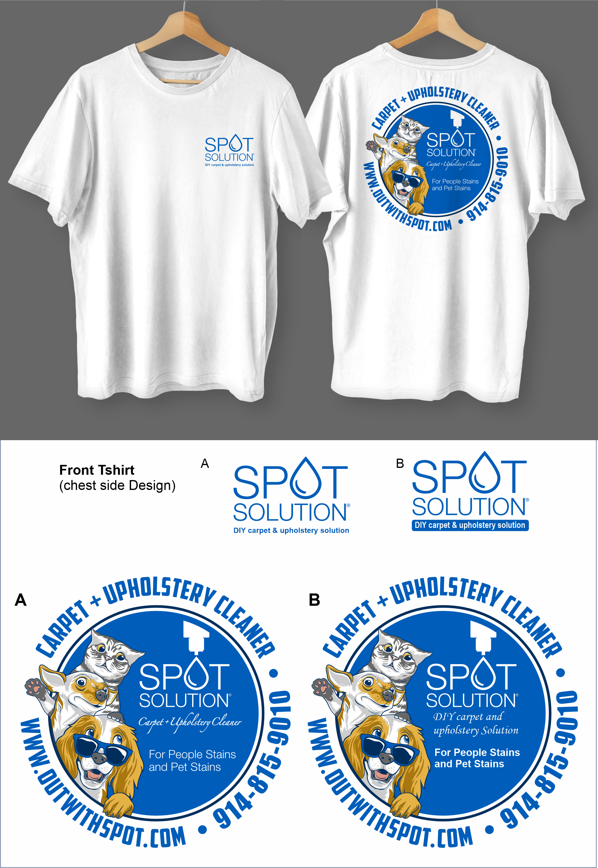 Diseño de Camiseta por Yakuza20 para este proyecto | Diseño #33777045