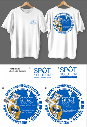 Design de T-shirt par Yakuza20 pour ce projet | Design : #33777045