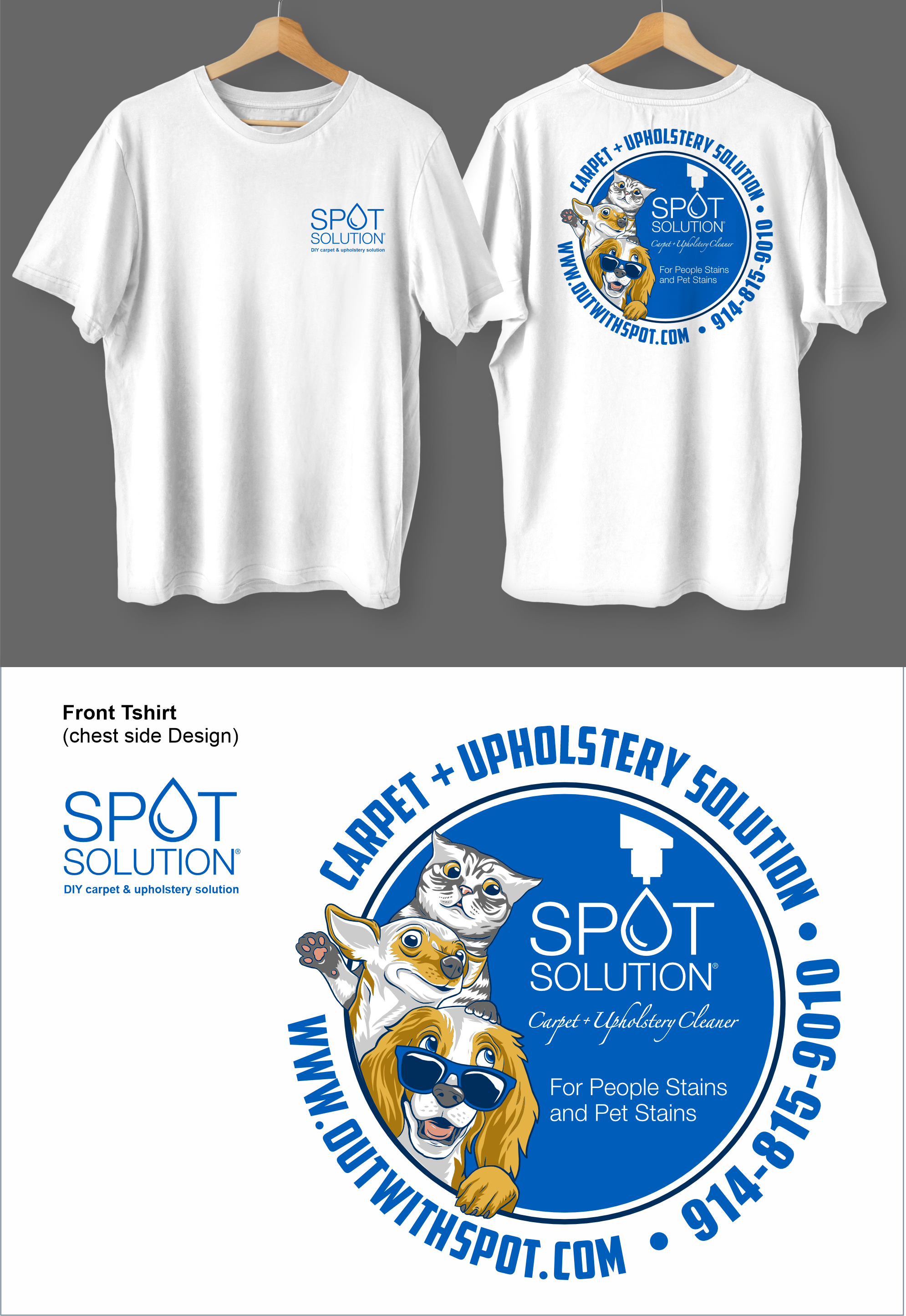 Design de T-shirt par Yakuza20 pour ce projet | Design : #33809865