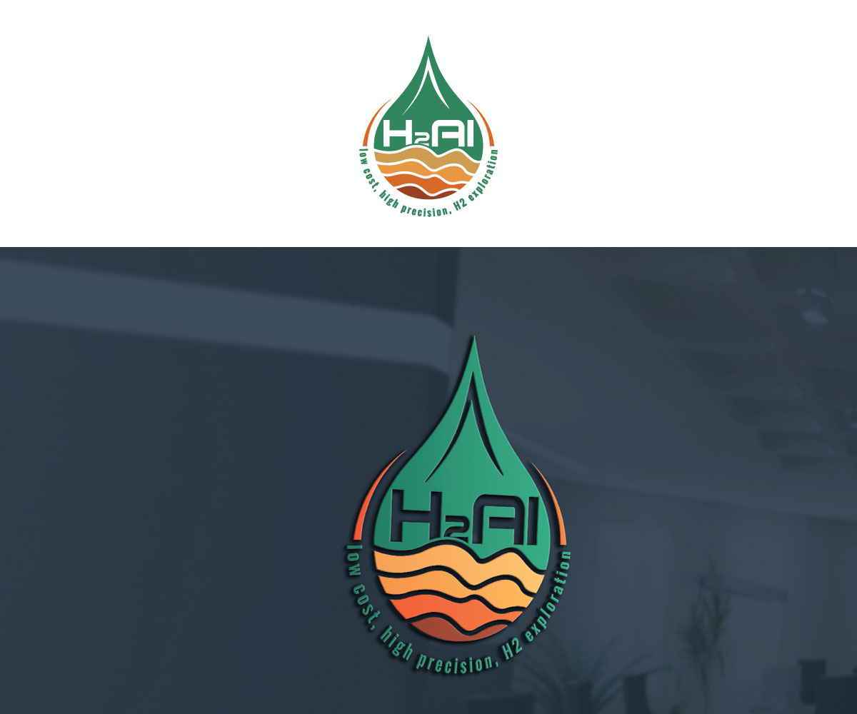 Logo Design by Luckey yaari for this project | Design #33640440