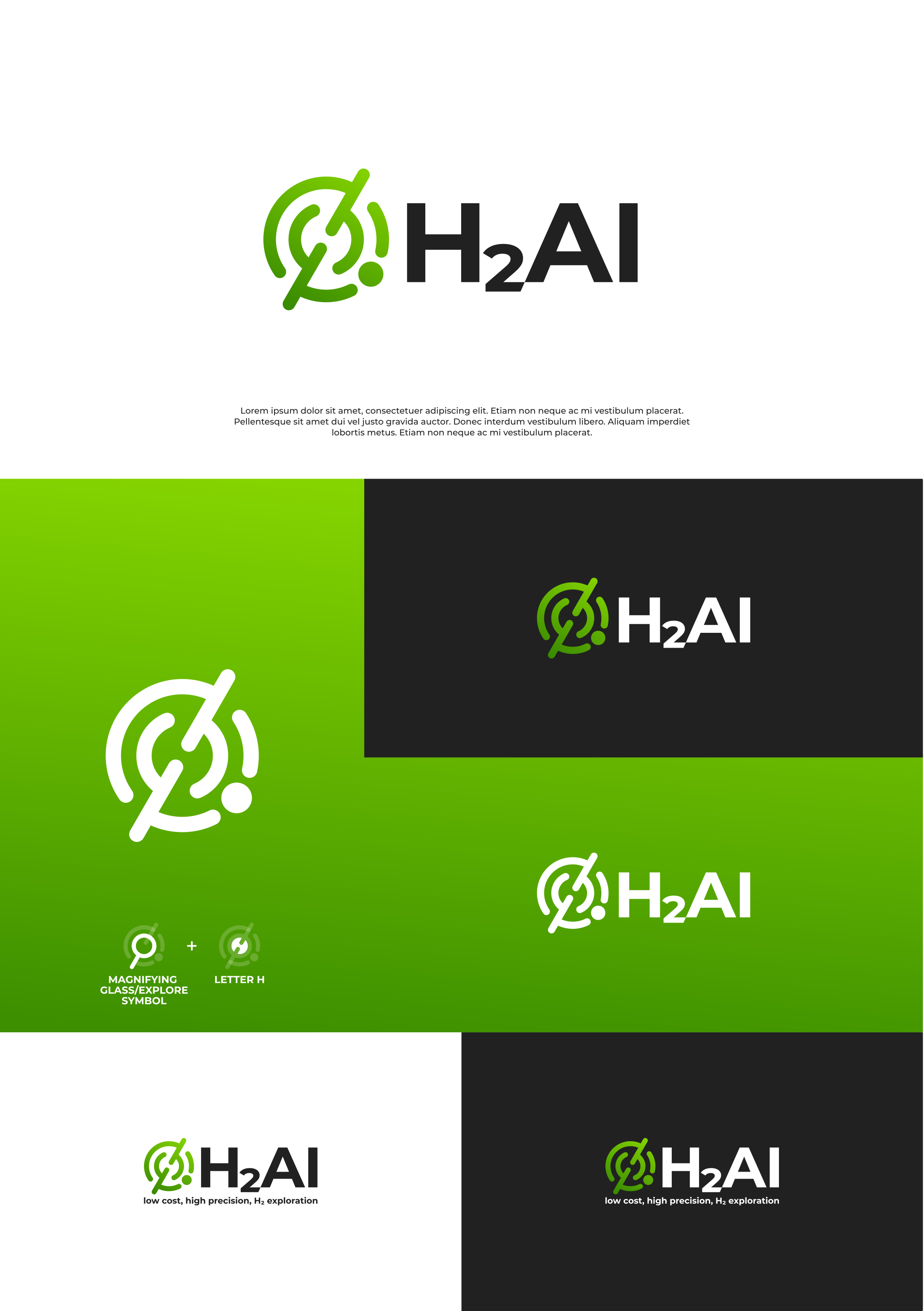 Logo Design by Zaid Al Faqih for this project | Design #33667413