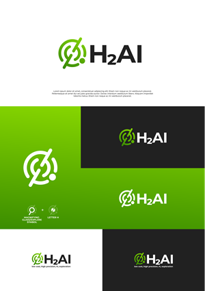 Logo Design by Zaid Al Faqih for this project | Design: #33667413