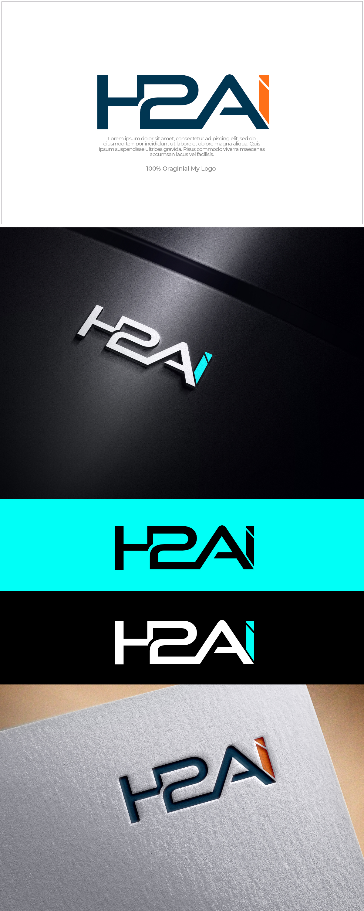 Logo Design by mahfuz1450r for this project | Design #33662237