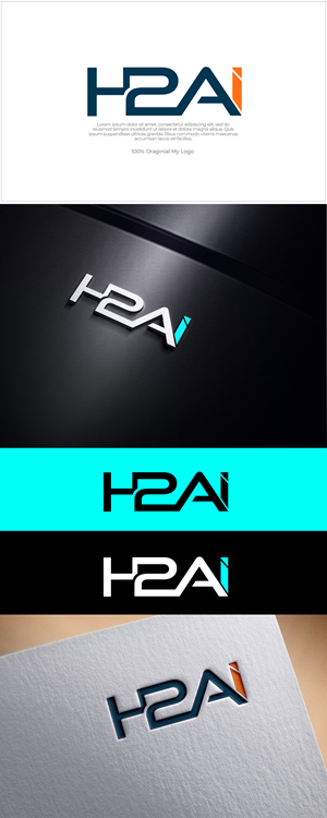 Logo Design by mahfuz1450r for this project | Design: #33662237