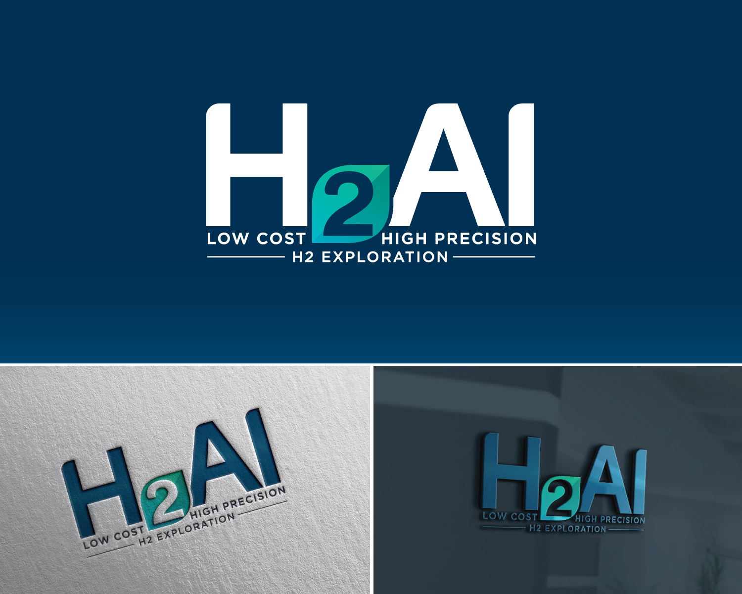 Logo Design by Atec for this project | Design #33648100