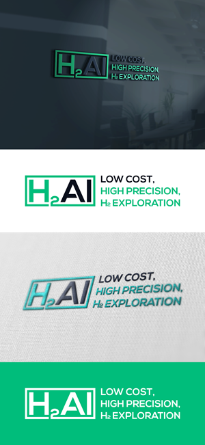 Logo Design by fatiyadesign for this project | Design: #33650164